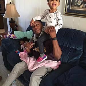 Meet your Posher, Chris